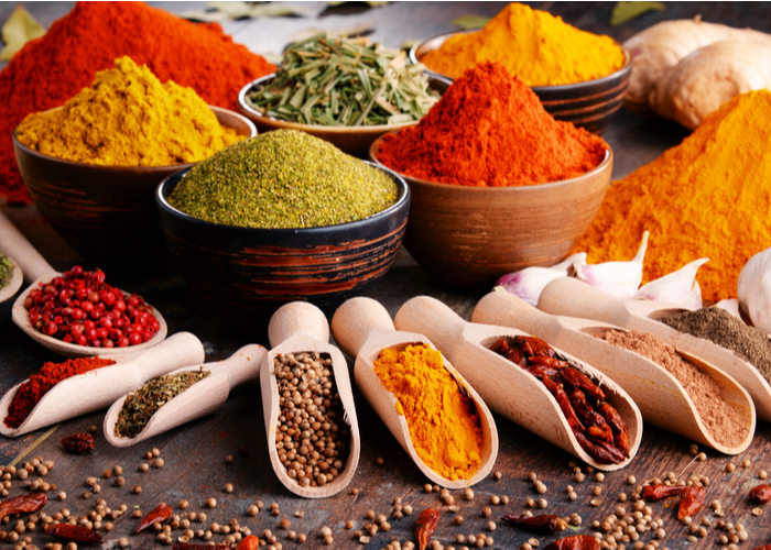 Preserve your Spices and Masalas well – 3 Simple Tips that Make a Whole Lot of Difference!