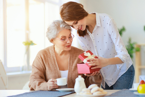 Why gifting your mom a set of insulated jars is a great idea!