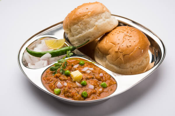 Misal pav