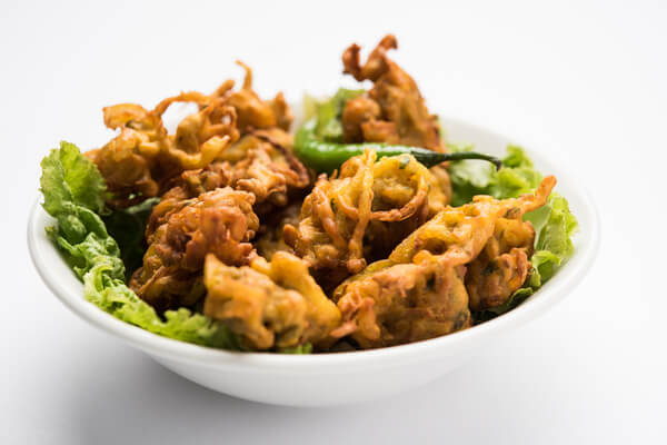  Pakora