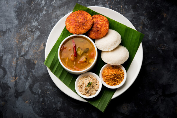 idlis