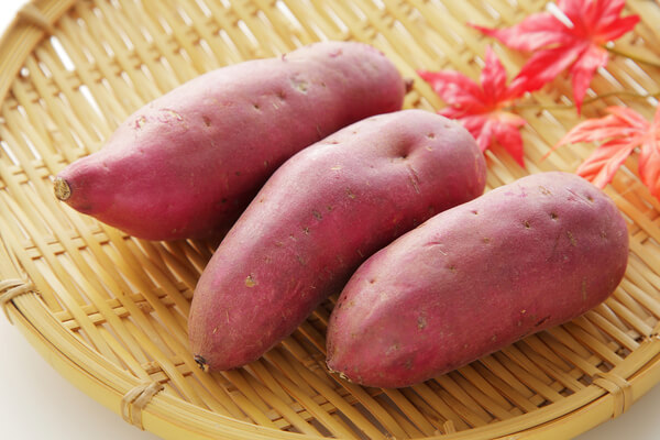 Sweet Potato