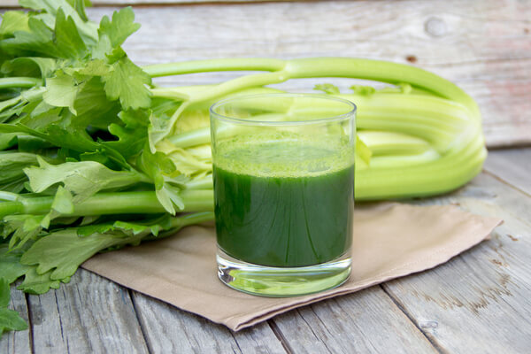 Celery Smoothie