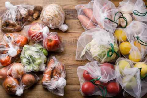 5 Reasons You Shouldn’t Be Using Those Plastic Bags