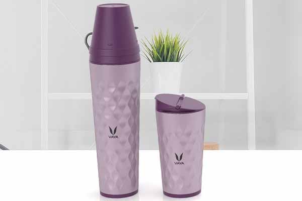 vaya water bottle