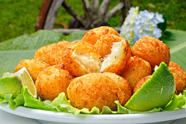 baked kachori