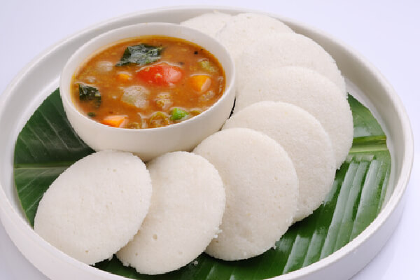 idli