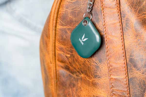 bluetooth tracker