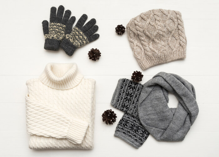 10 Items You Must Have in Winter