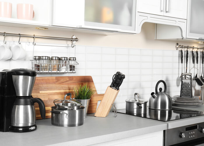 10 Must-Have Kitchen Products