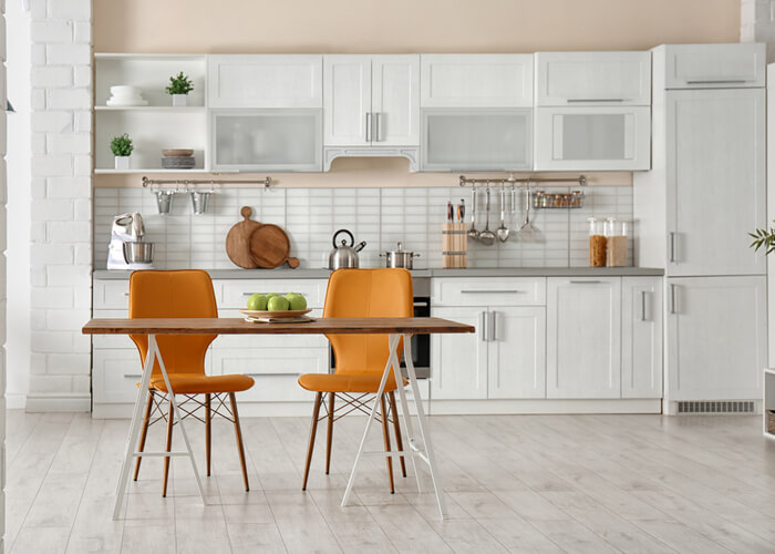 10 Tips to Make Your Kitchen Look Brand New