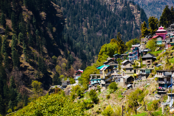 kasol