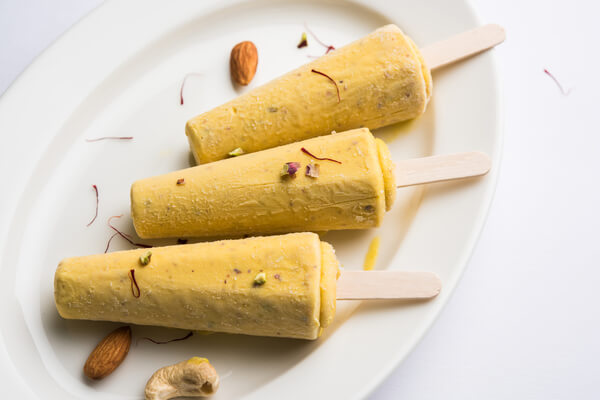 kulfi