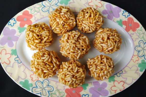 laddoo