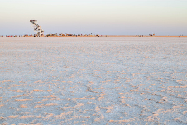 rann of kutch