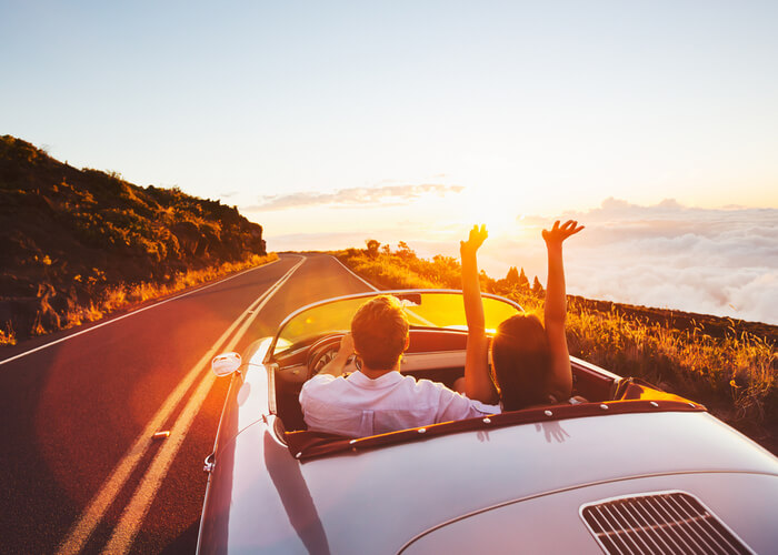 Top 10 Ideas to Make the Road Trips More Fun