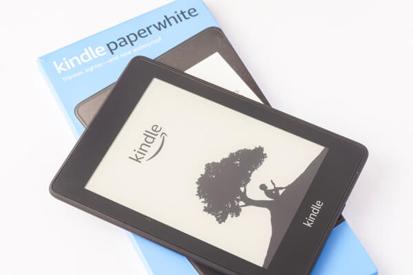 amazon kindle