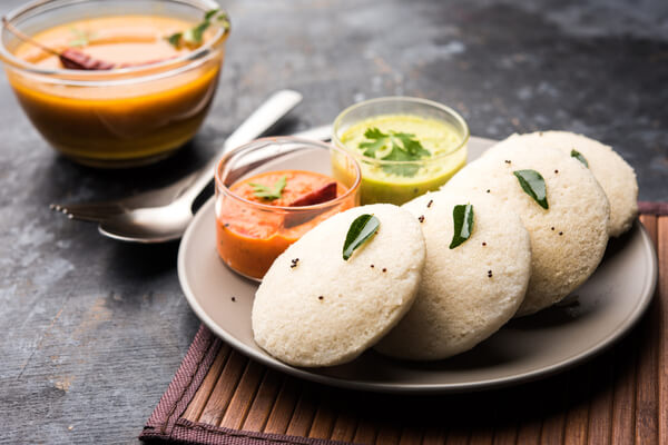 idli