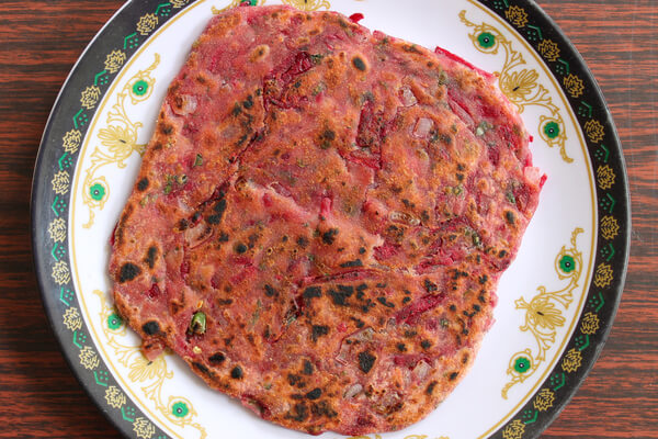 paratha