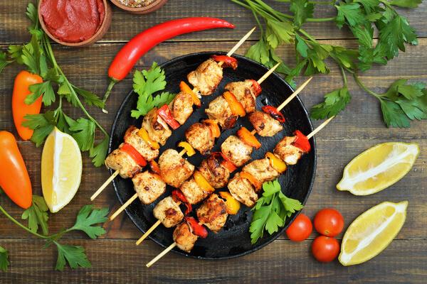 shashlik