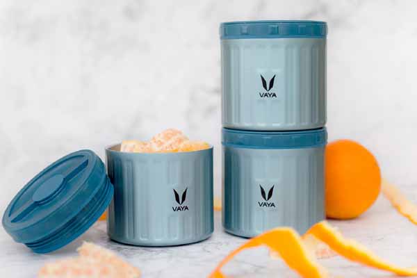 food storage containers