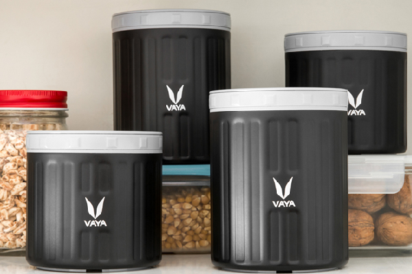 food storage containers