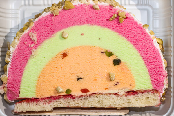 cassata