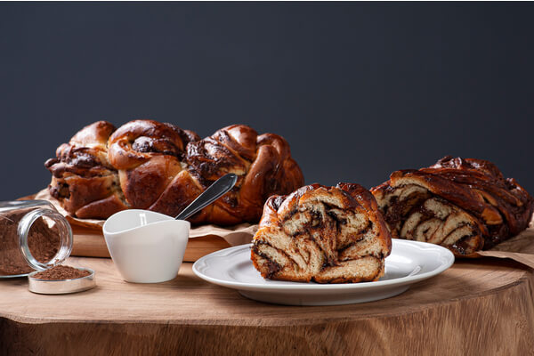 babka