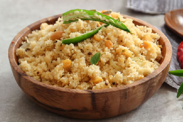 upma