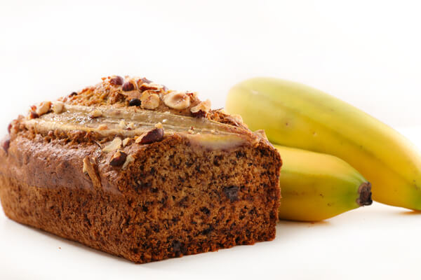 banana bread