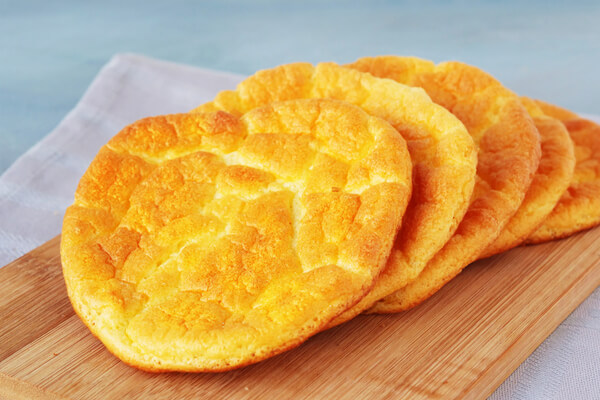 cloud bread