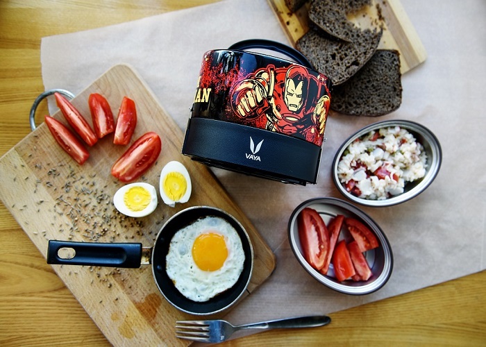 Easy Tips to Choose a Lunch Box That Keeps Your Food Warm