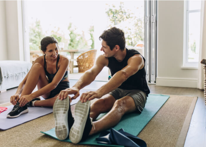 10 Best Ways To Make Morning Workouts Fun And Productive