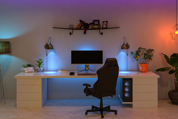 desk