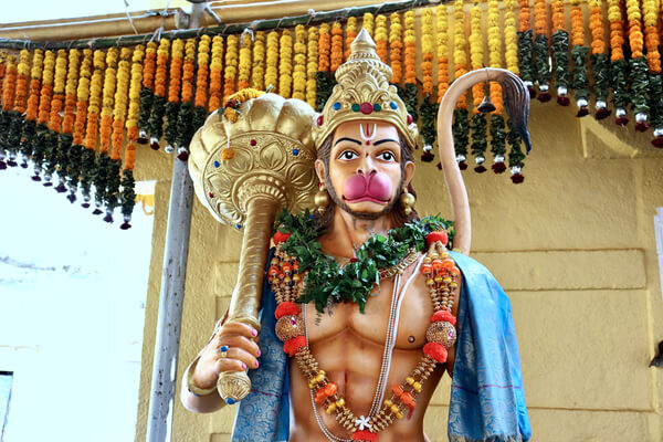 hanuman