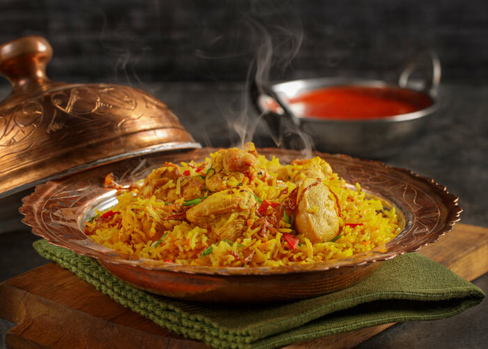 10 Biryani Dishes From Across India You Must Try