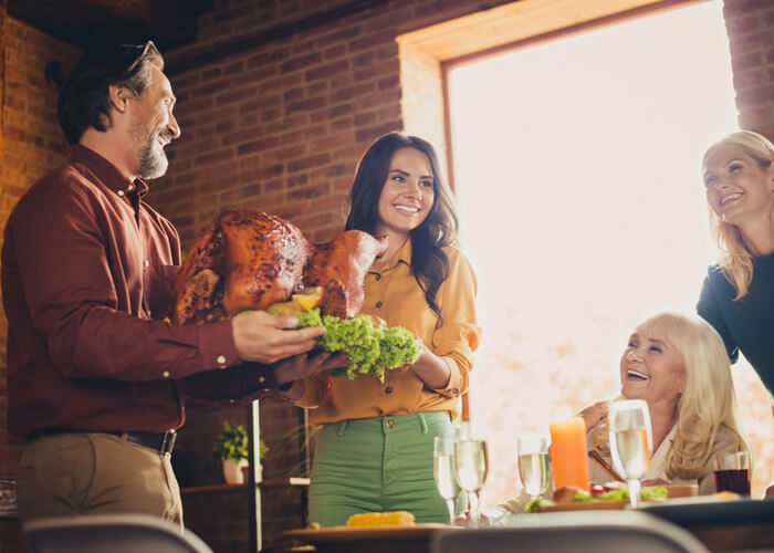 10 Recipes You Can Cook and Surprise Your Mother This Mother’s Day