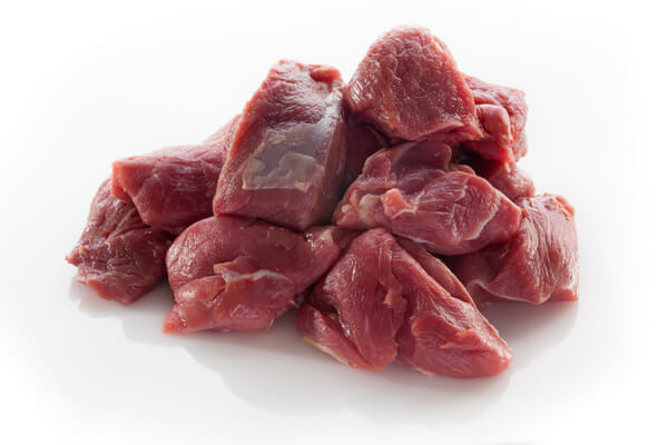 goat meat