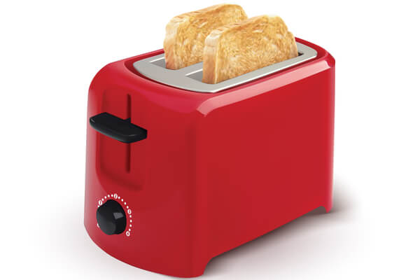 Toasters