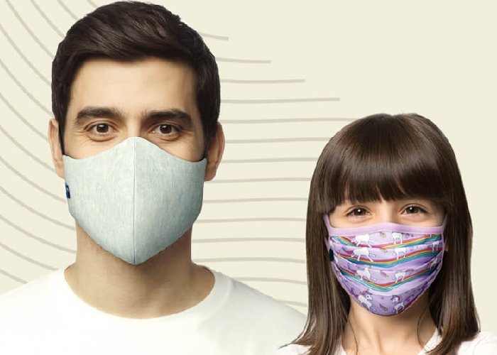 10 Essential Reasons Why You Should Wear a Mask