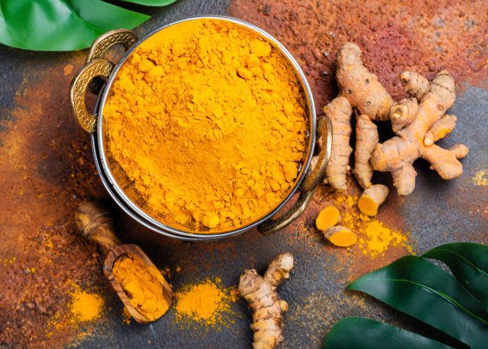 10 Reasons to Add Turmeric to Your Diet