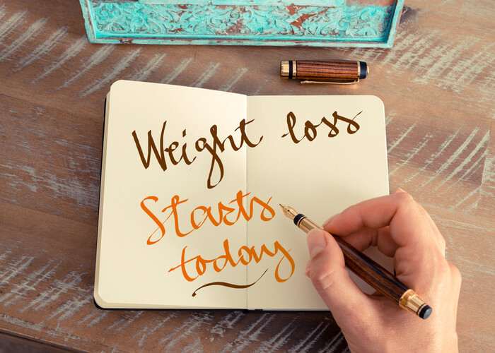 10 Weight Loss Ideas For A Healthy You