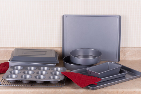 bakeware