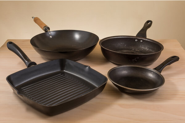 cookware