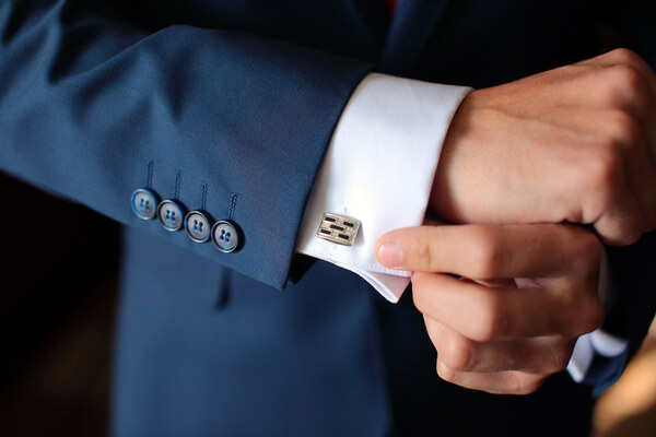 cuff links