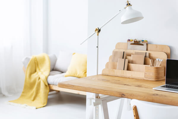 desk organizer