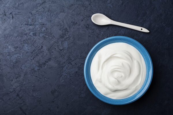 greek yoghurt