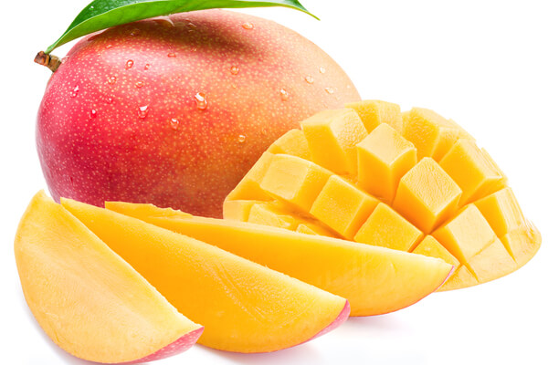 mangoes