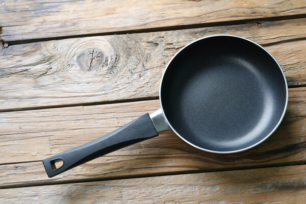 non stick pan