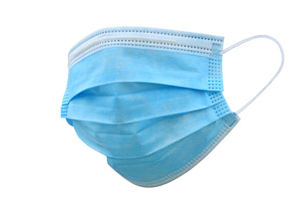 surgical mask